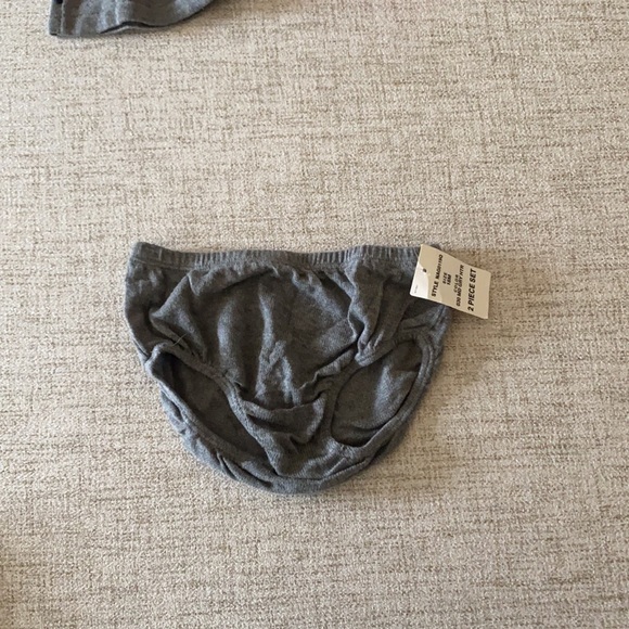 nautica knit dress set with bottoms 18 months - Picture 9 of 11